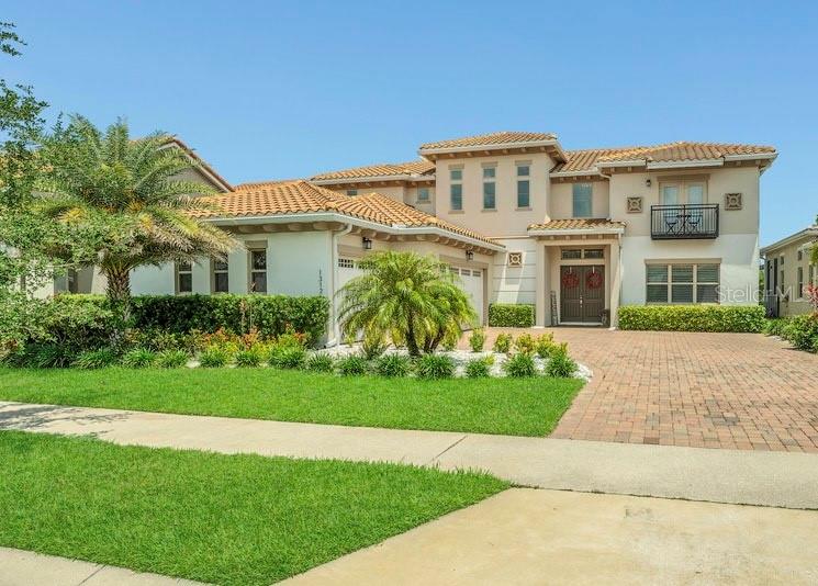 13125 ALDERLEY DRIVE