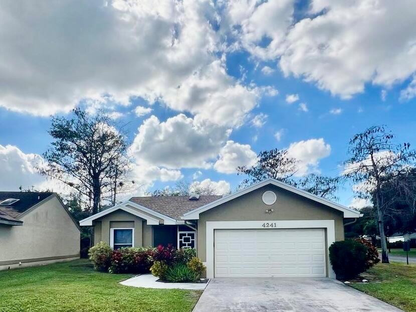 4241 Green Forest Way, Boynton Beach FL 33436