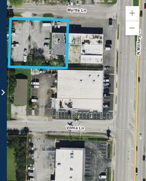1649 N Military Trail, West Palm Beach FL 33409
