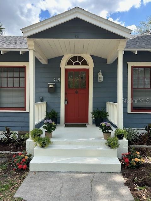 915 CUMBERLAND STREET