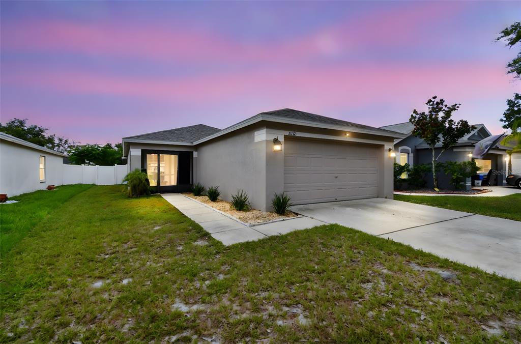 11161 SUMMER STAR DRIVE