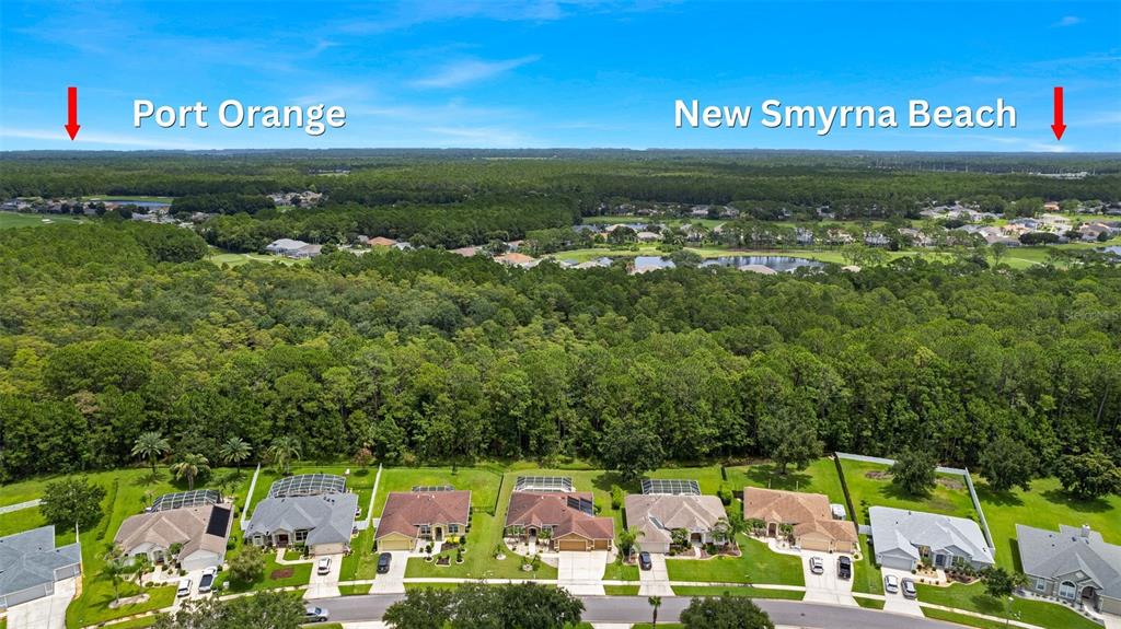 1903 CREEKWATER BOULEVARD, PORT ORANGE, FL — photo 4 of 30