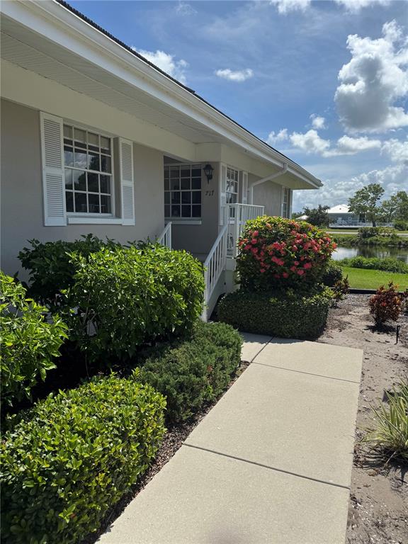 717 ESTUARY DRIVE UNIT 717