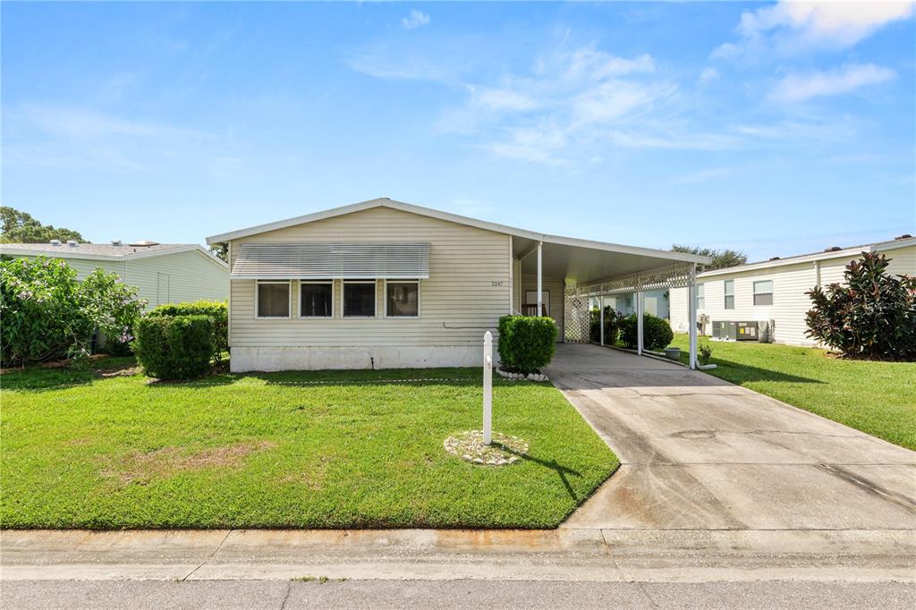 2247 CYPRESS CROSS LOOP