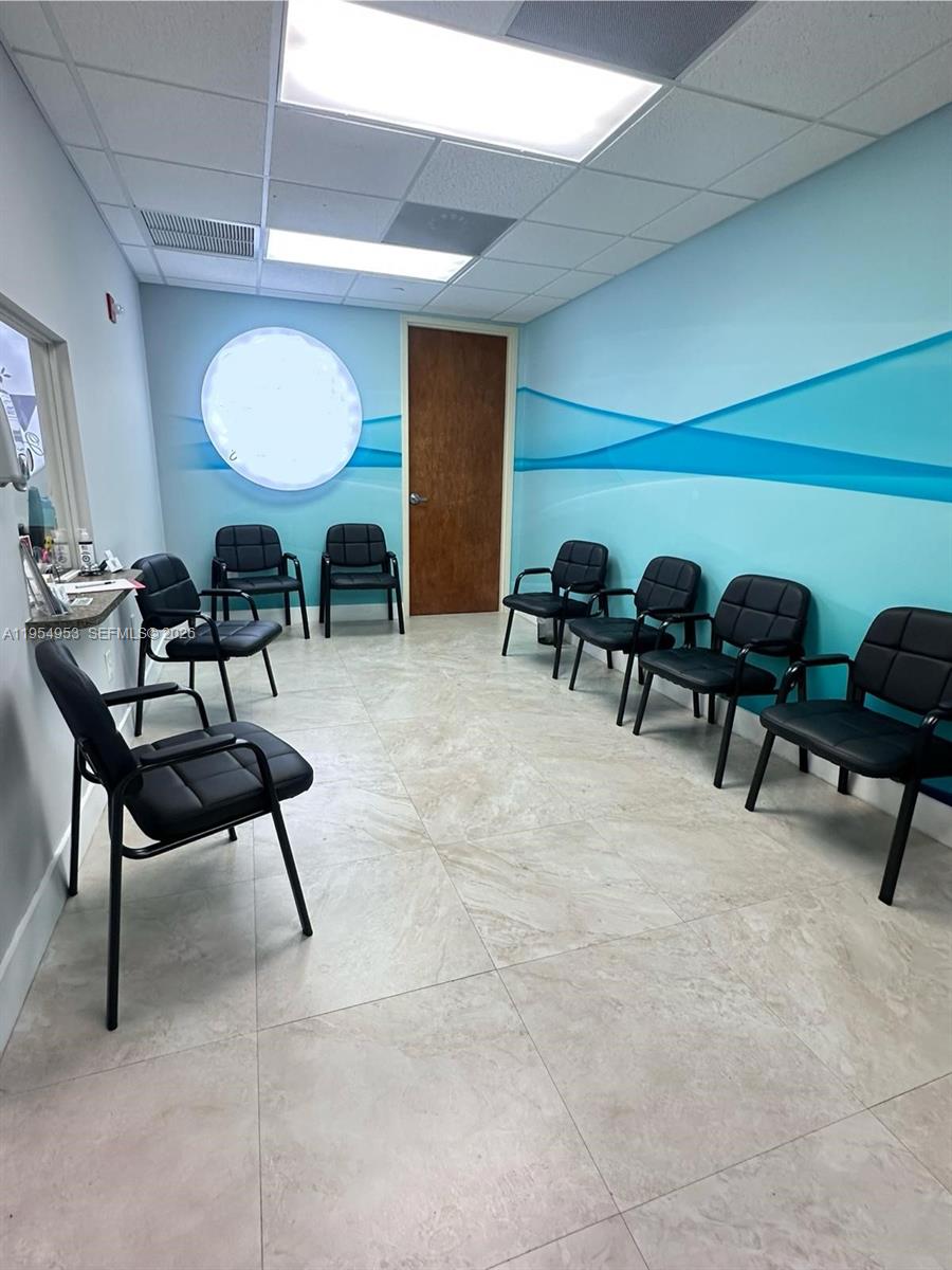 Medical Office Business for Sale, Cutler Bay FL 33189