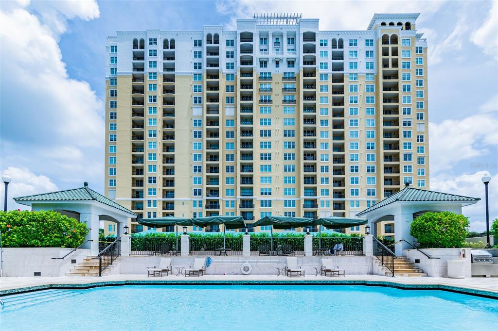345 BAYSHORE BOULEVARD UNIT 906