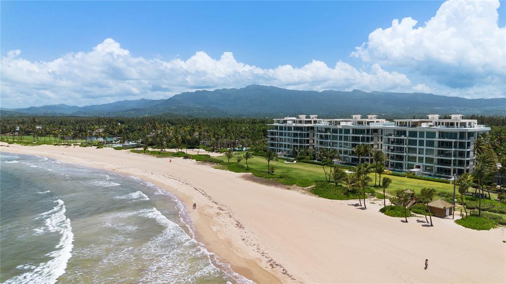 Bahia Beach Resort OCEAN DRIVE UNIT 3102