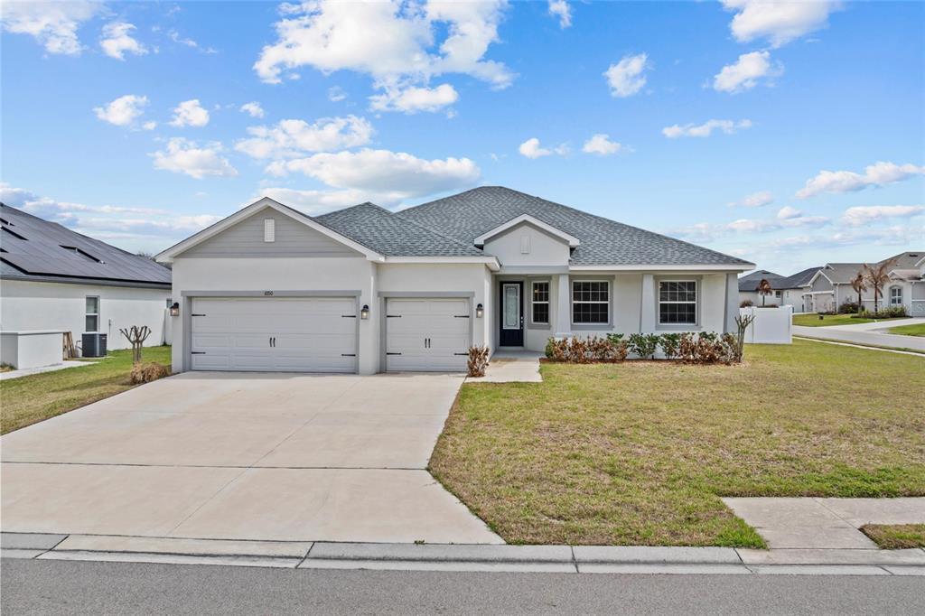 6710 TREYMONT DRIVE