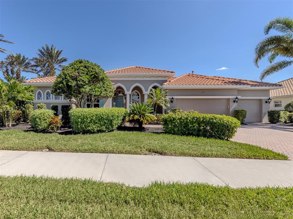 101 PORTOFINO DRIVE