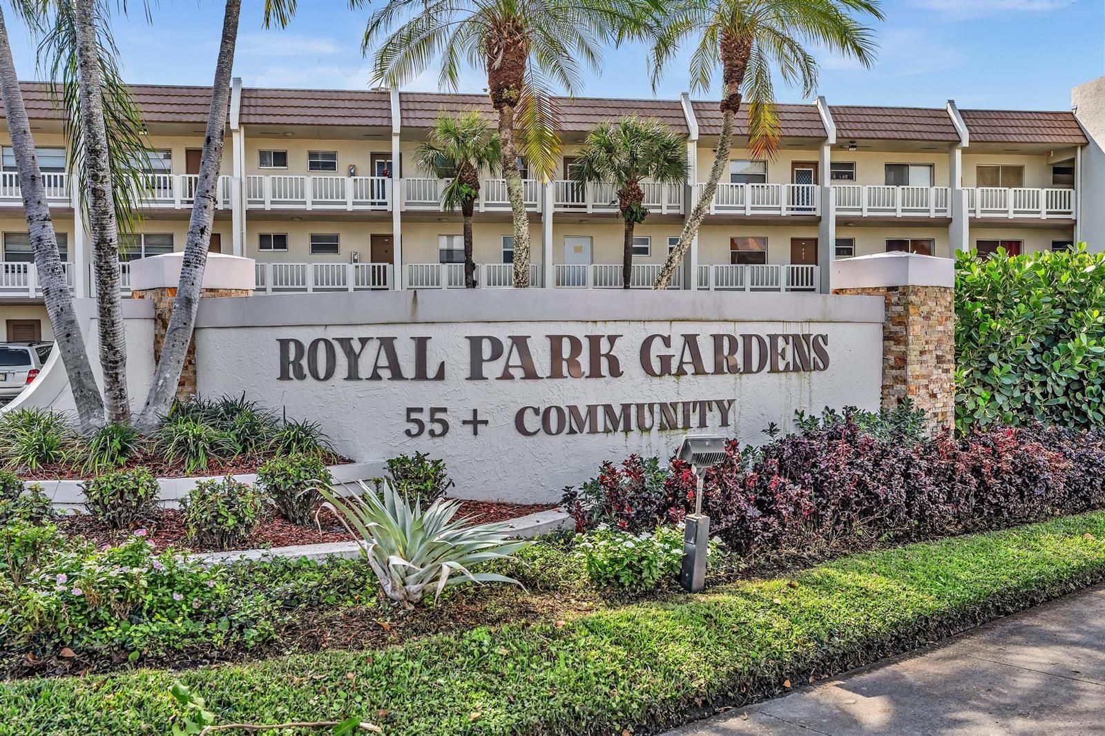 6670 Royal Palm Boulevard # 110, Margate FL 33063