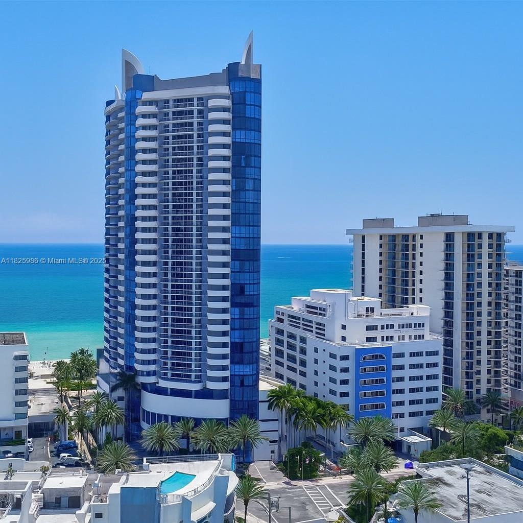 6301 Collins Ave # 1005, Miami Beach FL 33141