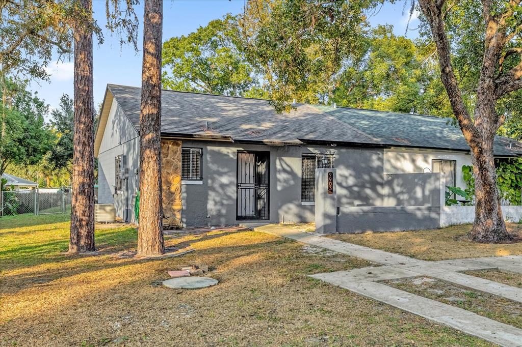9903 RIVER CREST COURT