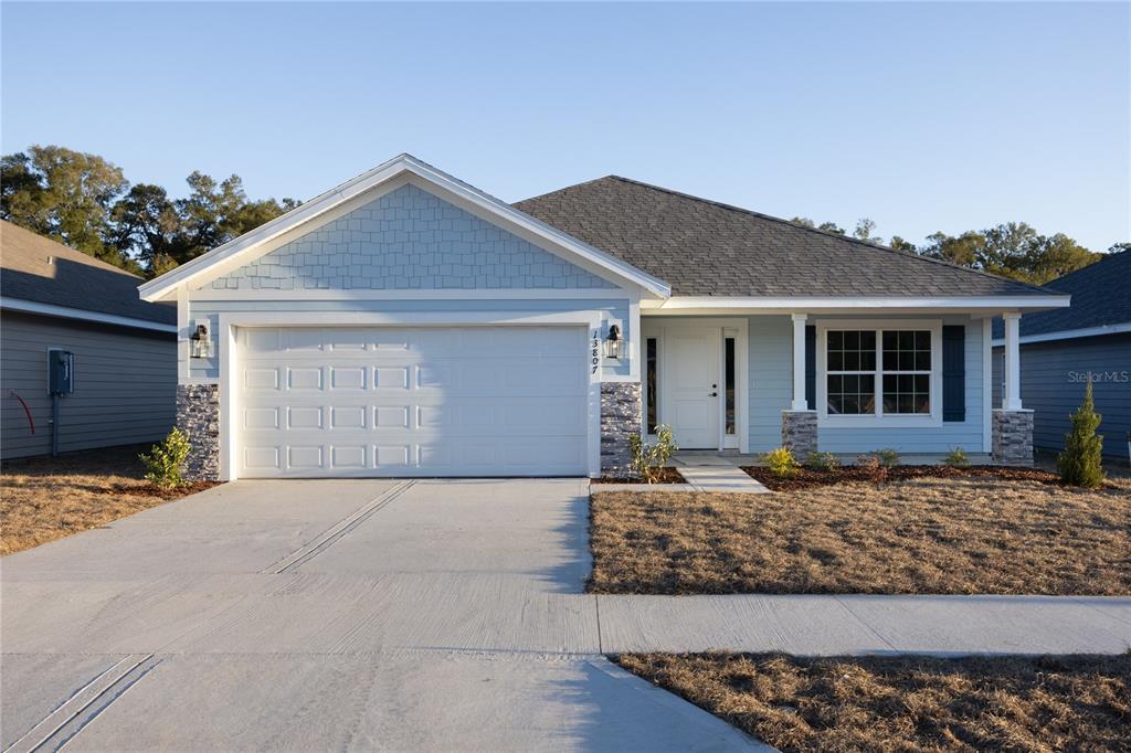 13807 NW 150TH CIRCLE