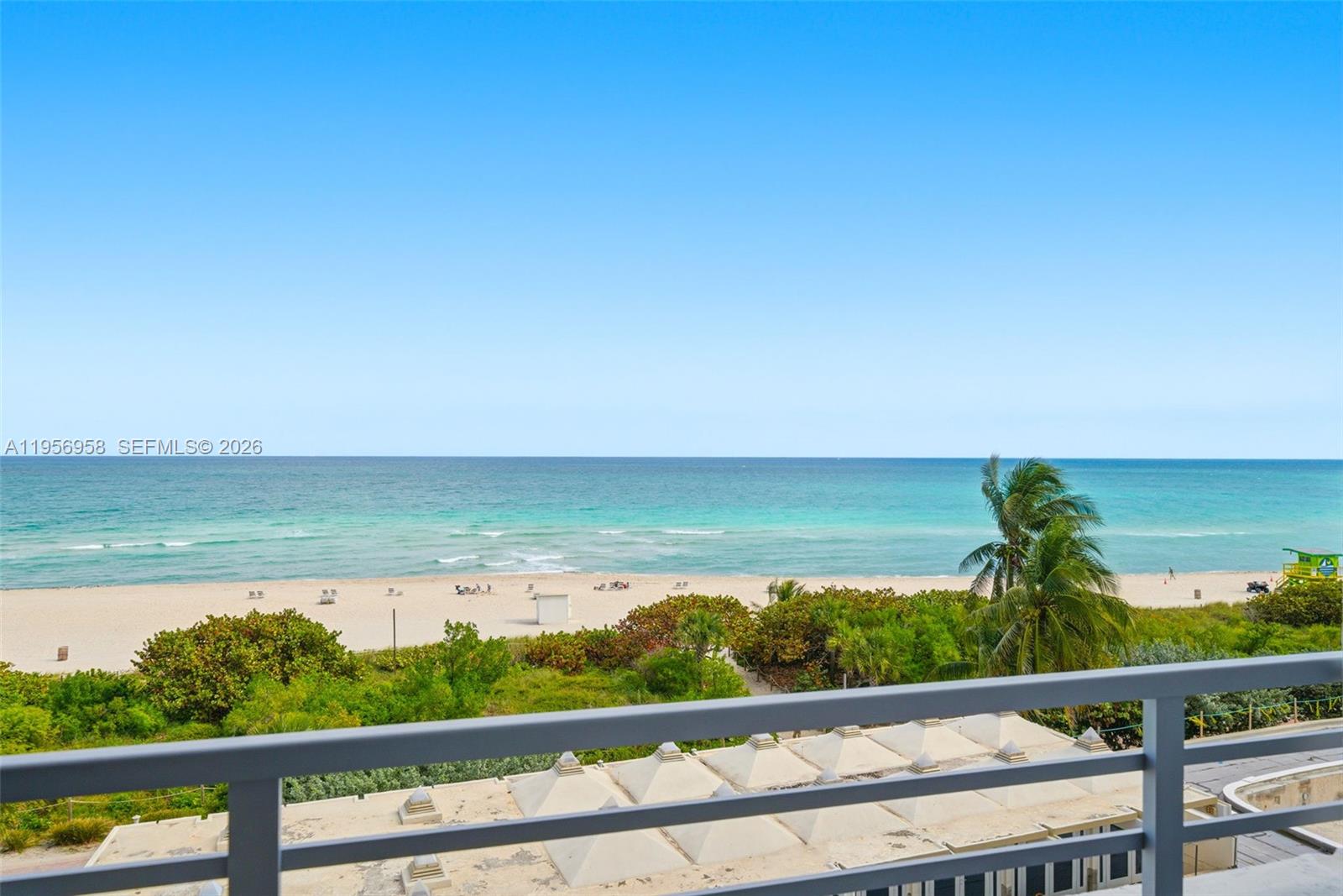 5555 Collins Ave # 6E, Miami Beach FL 33140