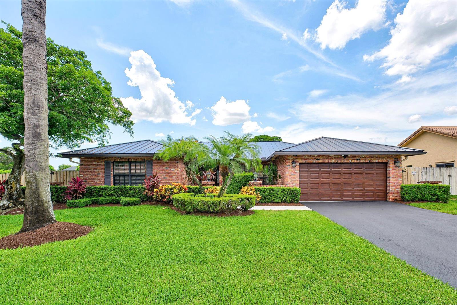 21155 Shady Vista Lane, Boca Raton FL 33428