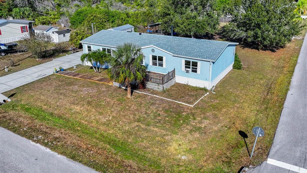 2201 METRO DRIVE