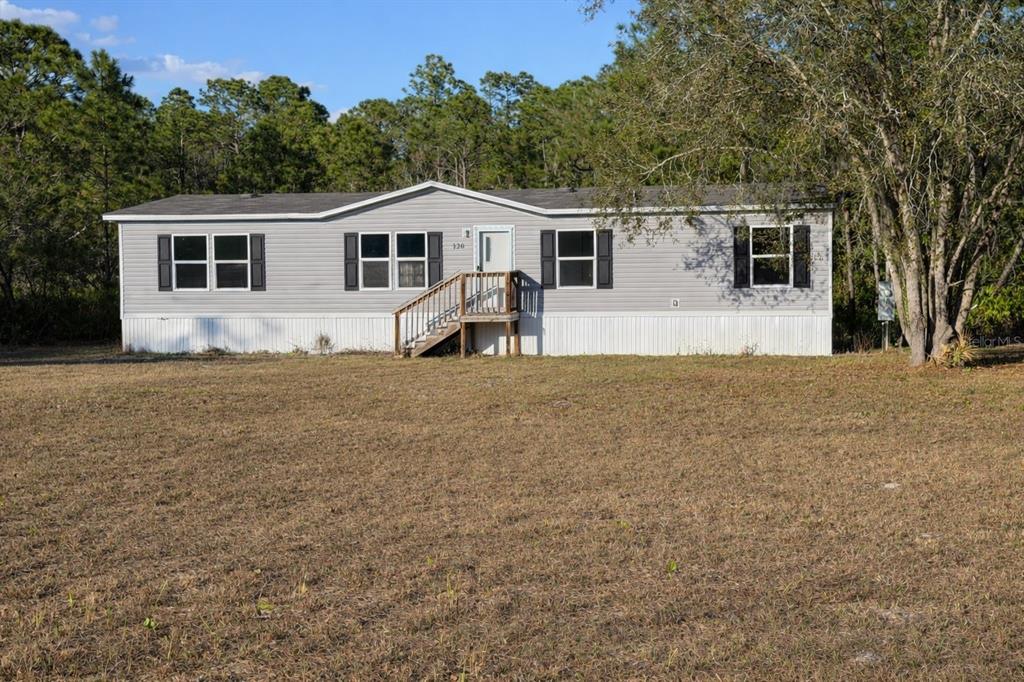 120 WOODSTORK WAY