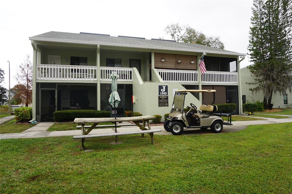 1865 MAZO MANOR UNIT J5, LUTZ, FL — photo 2 of 23