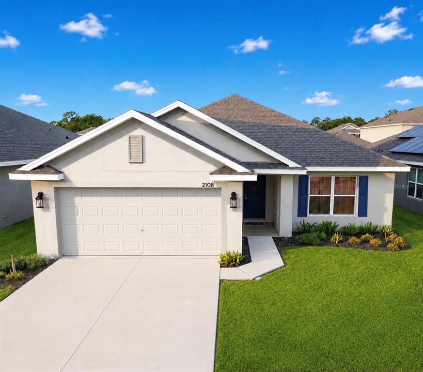 2108 CARTGATE LANE