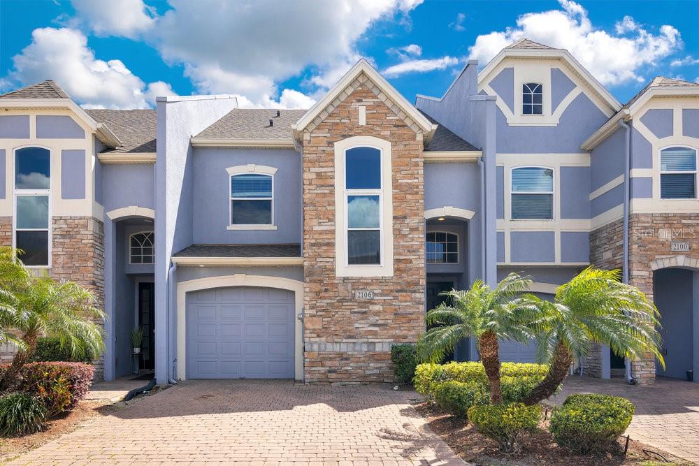 2106 CHATHAM PLACE DRIVE