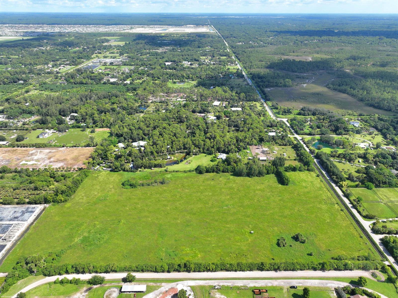 2761 E Road 016 — 2761 E Road, FL 33470, FL