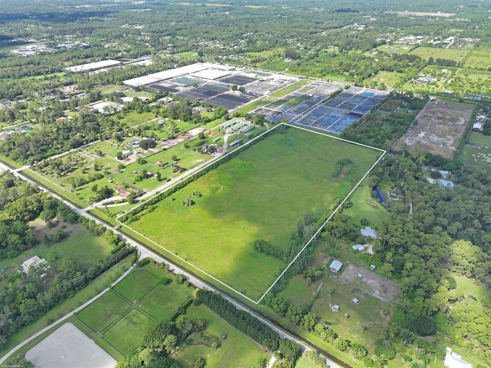 2761 E Road 002 — 2761 E Road, FL 33470, FL