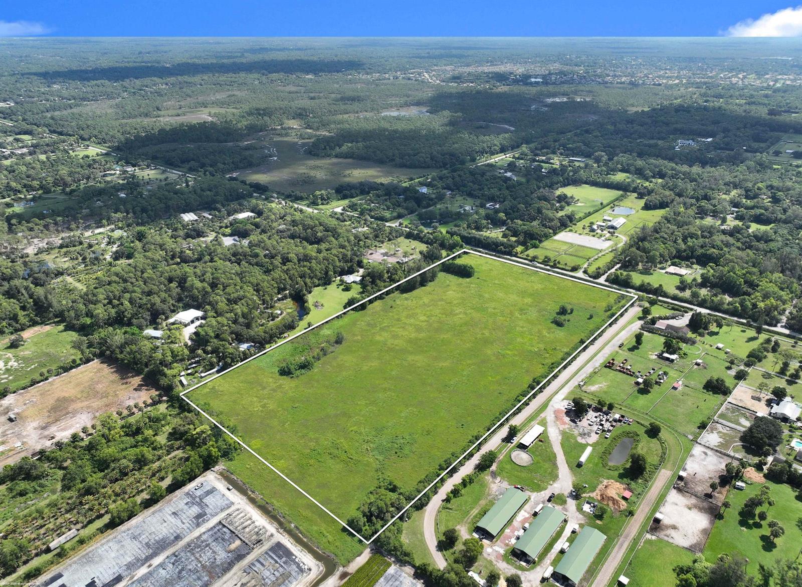 2761 E Road 005 — 2761 E Road, FL 33470, FL