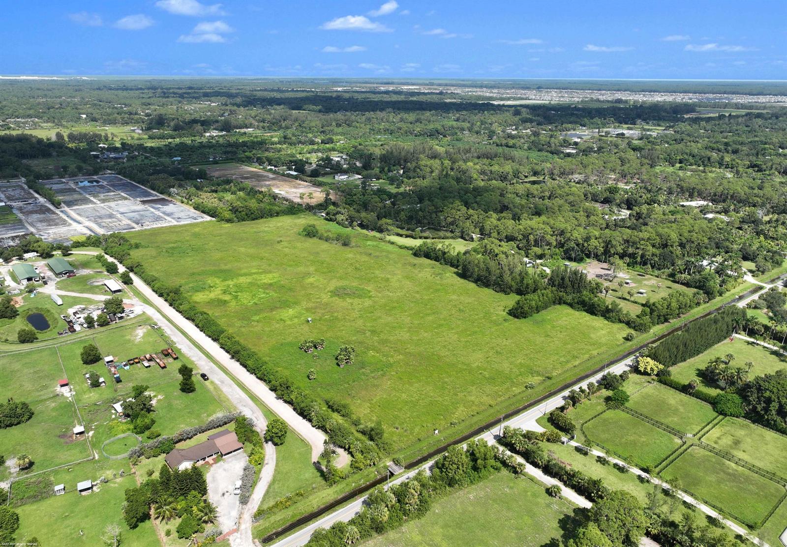 2761 E Road 014 — 2761 E Road, FL 33470, FL