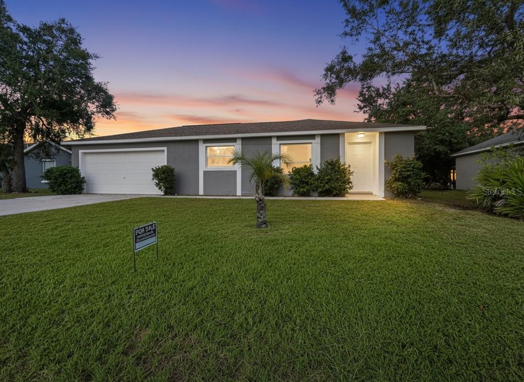 311 DRUM COURT
