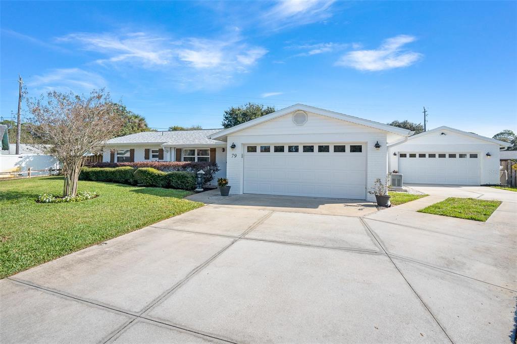79 BROADMOOR CIRCLE