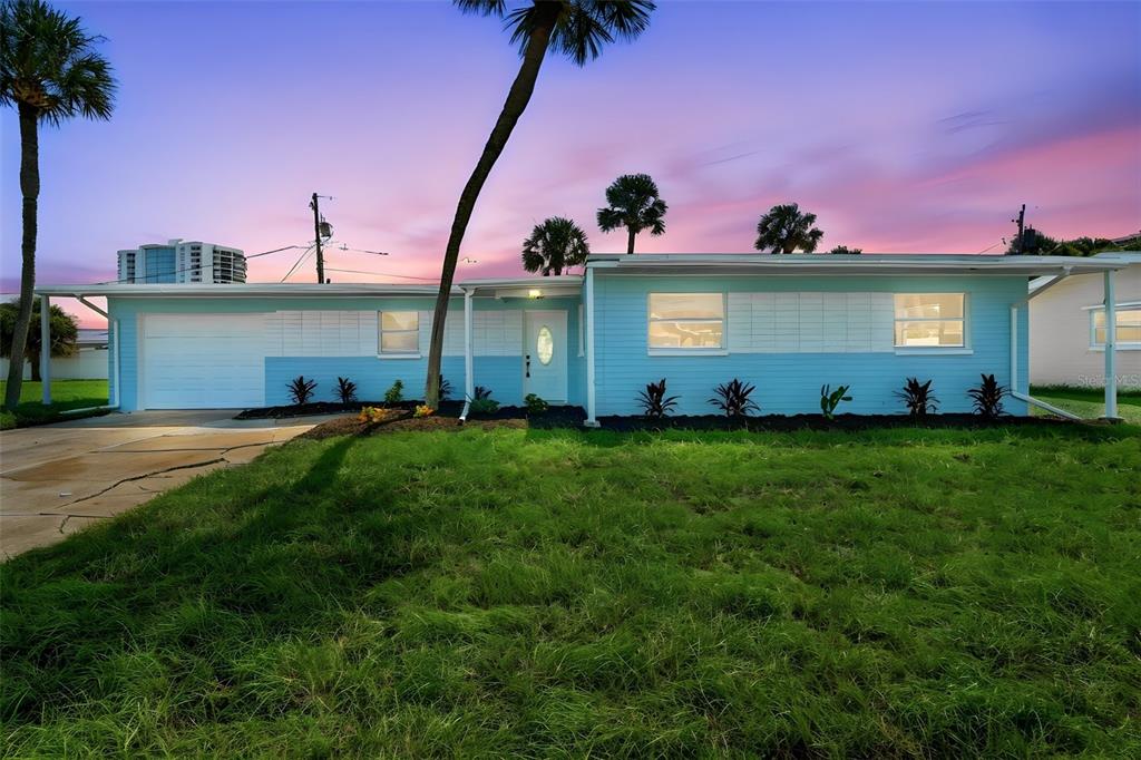 2542 W CORAL WAY