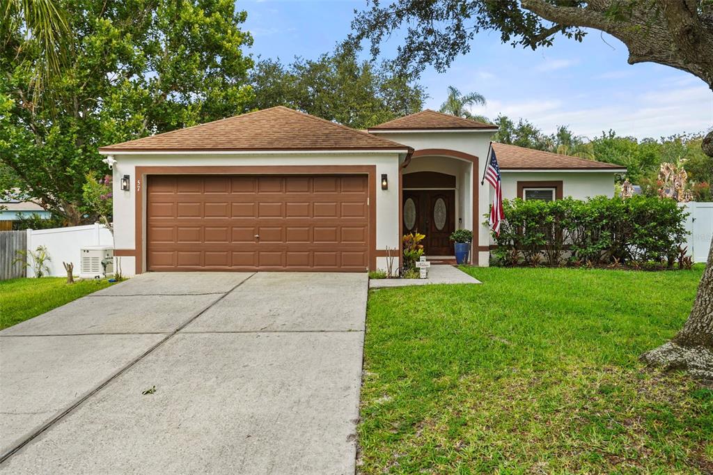 57 LAKEVIEW RESERVE BOULEVARD