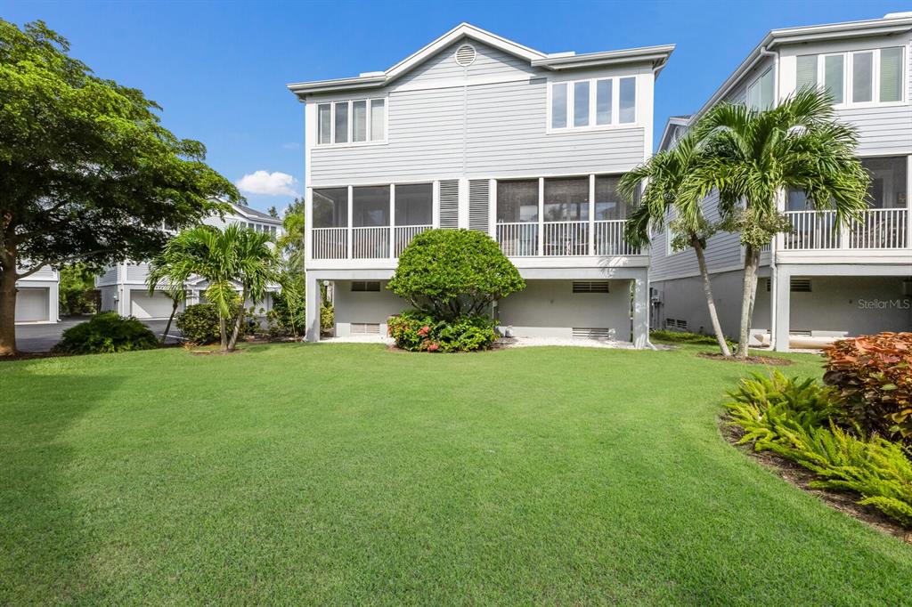 847 EVERGREEN WAY, LONGBOAT KEY, FL — photo 2 of 30