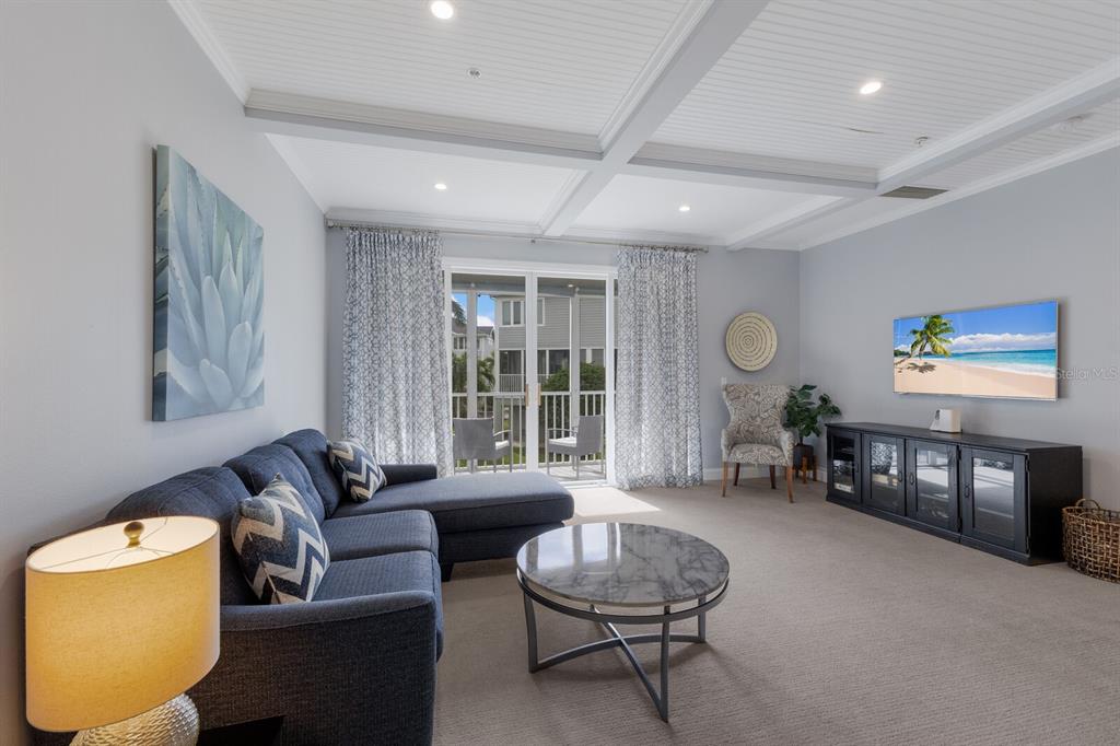 847 EVERGREEN WAY, LONGBOAT KEY, FL — photo 5 of 30