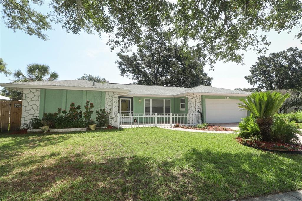 645 PEACHWOOD DRIVE