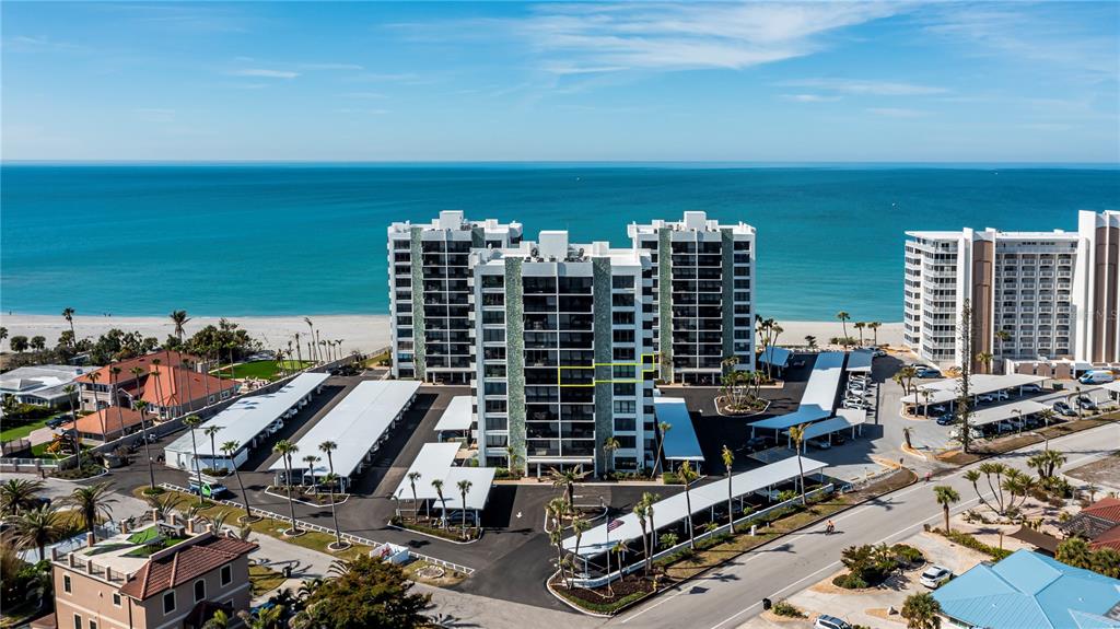627 ALHAMBRA ROAD UNIT 601