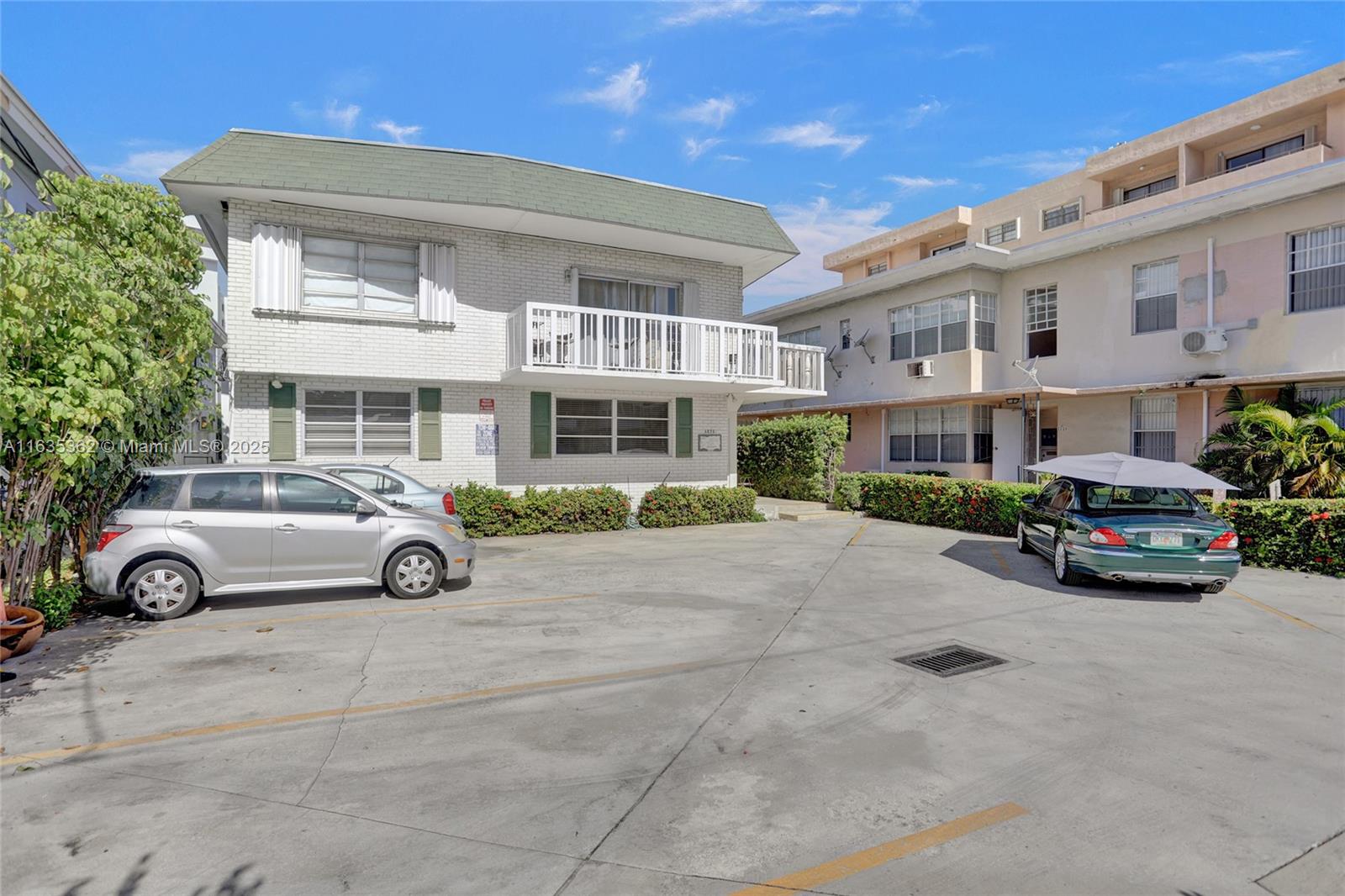 6856 Abbott Ave # 6, Miami Beach FL 33141
