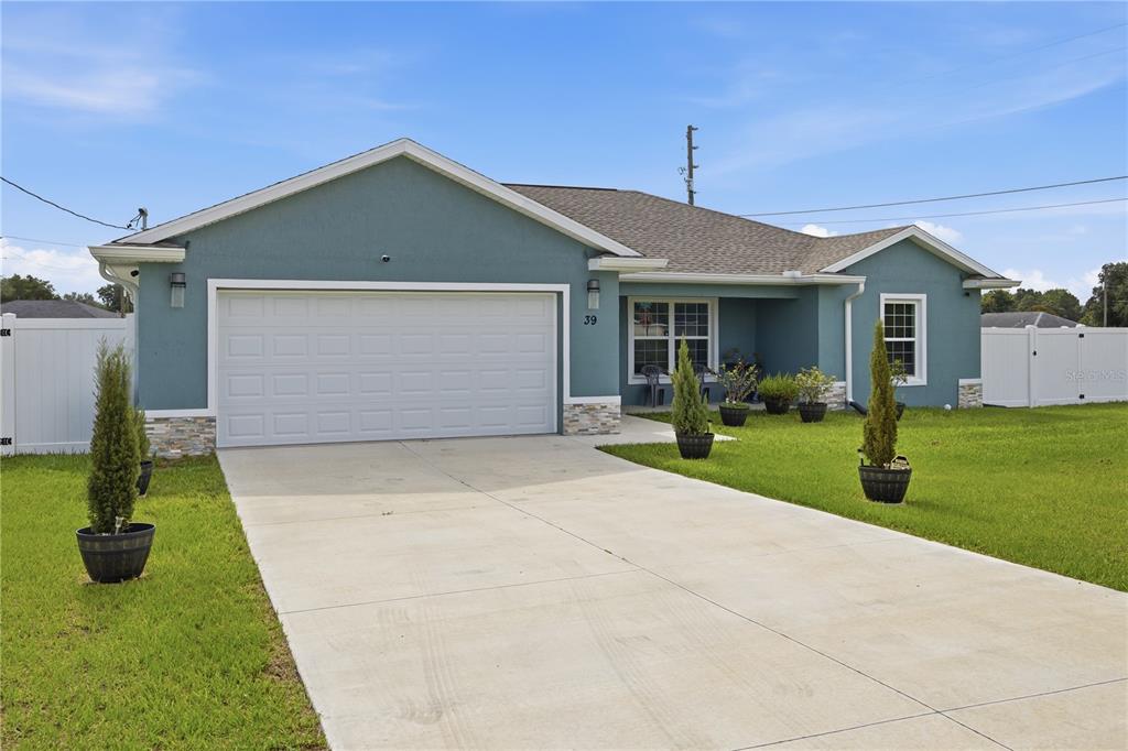 39 DOGWOOD TRAIL