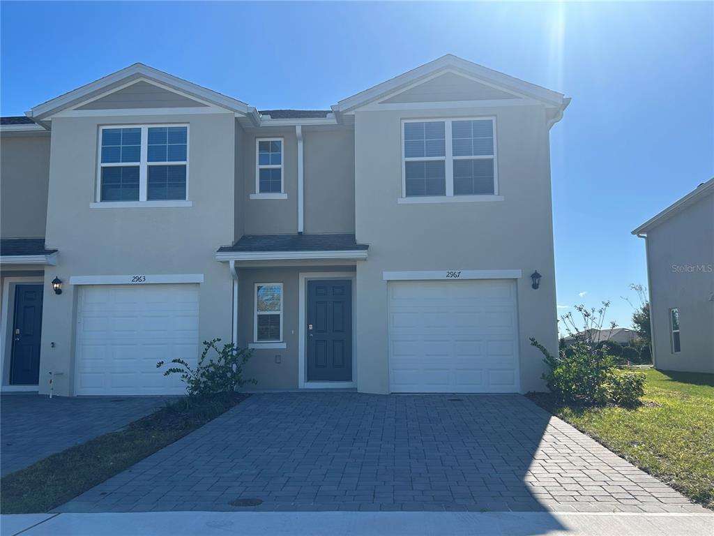 2967 BRIE HAMMOCK BEND