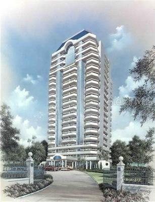 3435 BAYSHORE BOULEVARD UNIT 2100P