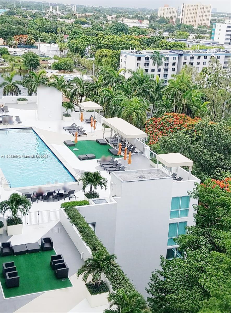 1871 NW S River Dr # 1505, Miami FL 33125