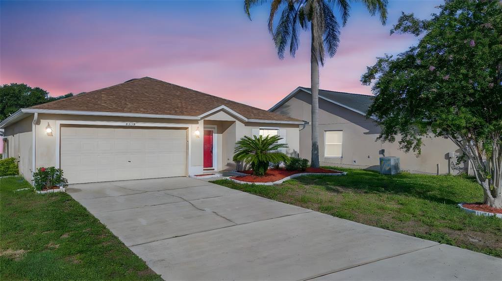 2532 ABACUS COURT