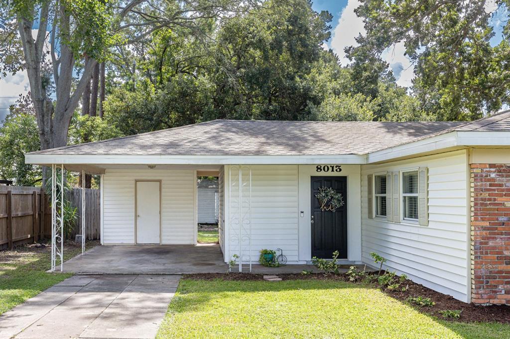 8013 PLANTATION DRIVE, ORLANDO, FL — photo 2 of 30