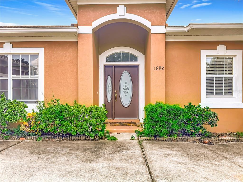 1692 SCRUB JAY ROAD
