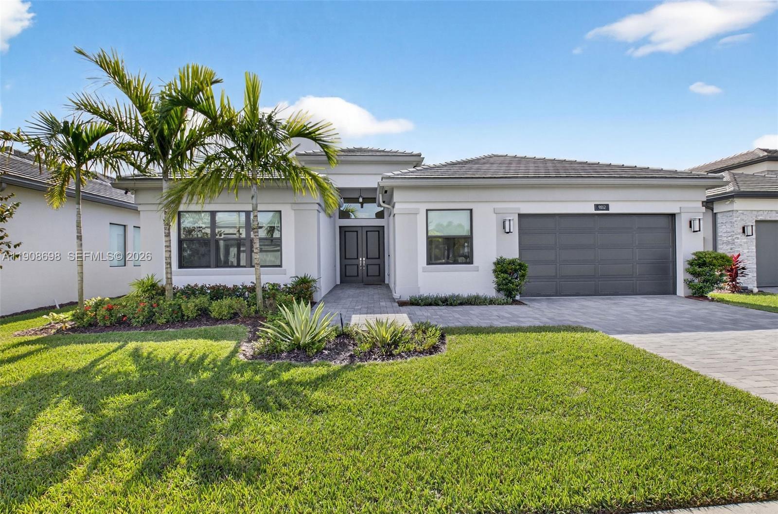 9852 Lilac Field Way, Boynton Beach FL 33473
