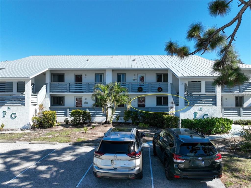 6800 PLACIDA ROAD UNIT 192
