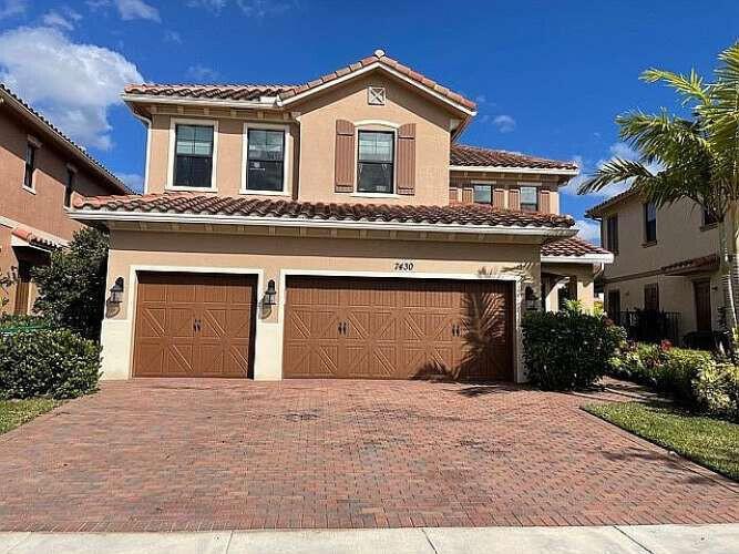 7430 NW 109th Way, Parkland FL 33076
