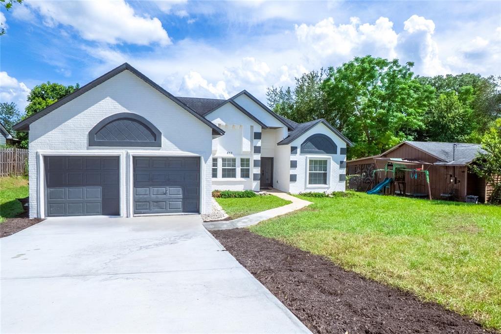673 LELAND DRIVE