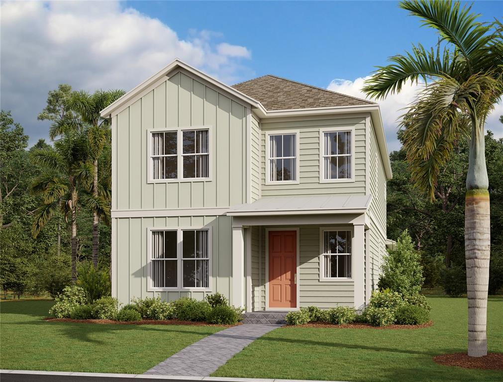 2963 EMBARK TRAIL