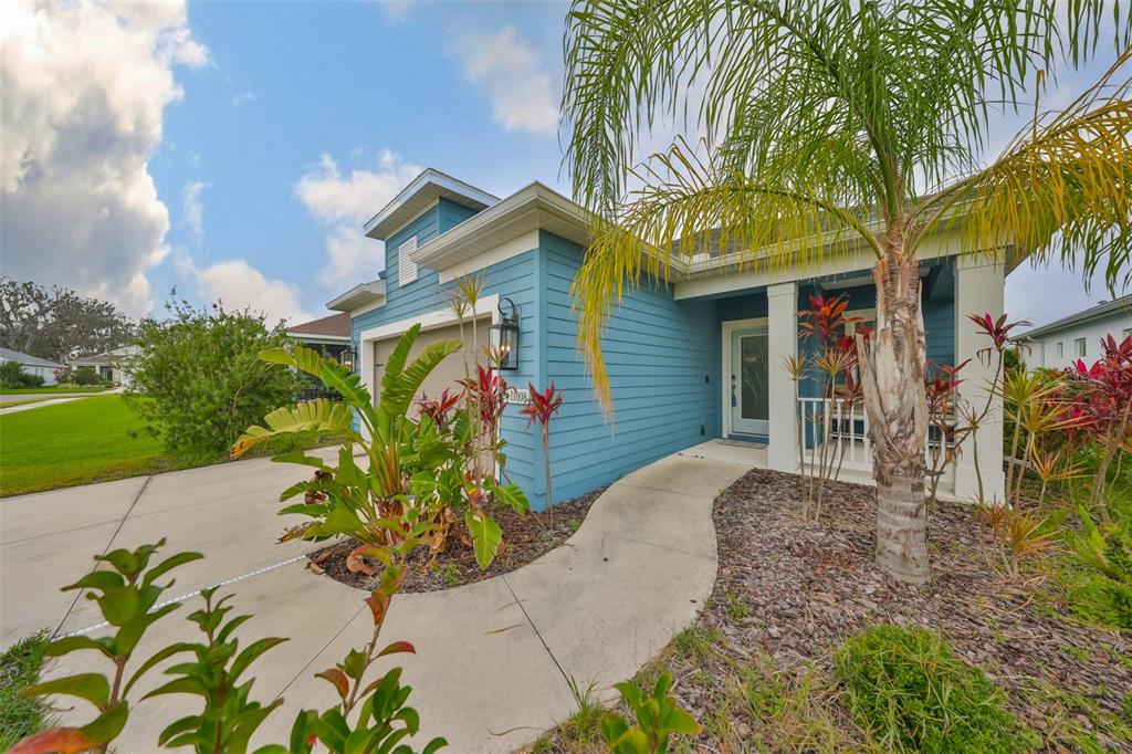 11008 SAND PINE LANE, PARRISH, FL — photo 2 of 30